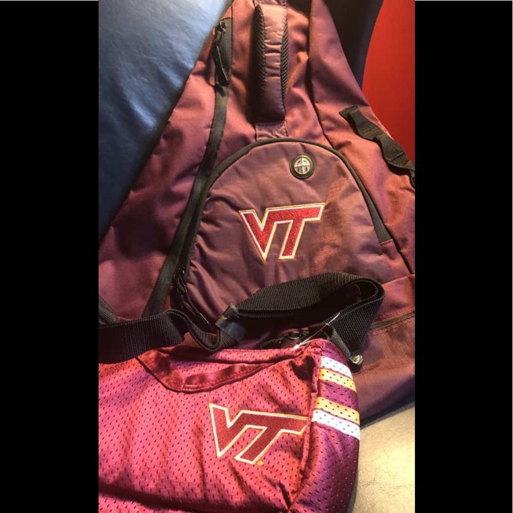 Virginia Tech Bundle - image 1